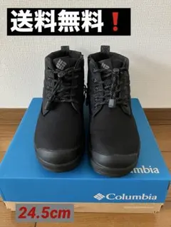 大幅値下げ❗️【良品】Columbia2025 防水スノーブーツ 　防滑