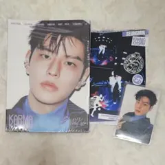 バンチャン トレカ スキズ パイロット バンチャン トレカ スキズ パイロット