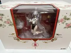 アルター アズールレーン シリアス フィギュア　海外製 アルター アズールレーン シリアス 青雲映す碧波Ver