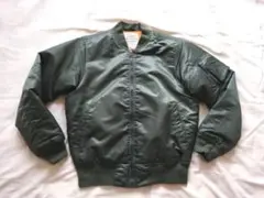 MA-1　M　フライトジャケット