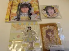 まとめ売り】iLiFE! JAPANLiFE! 福丸うさ アクリルスタンド - メルカリ