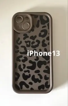 iPhone13 スマホケース