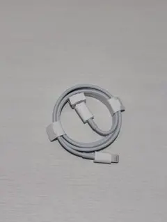 【正規品】Apple Lightning 充電ケーブル
