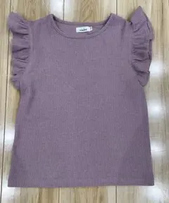 新品同様　リジェール　トップス130size