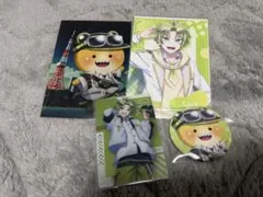 カラフルピーチ　シヴァ　セット