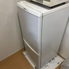 ナショナル2ドア 冷蔵庫 162L 動作確認済 - メルカリ