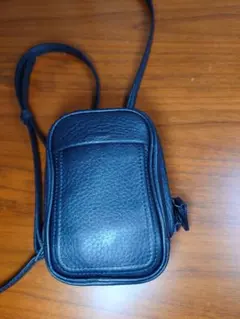 objcts.io　ソフトバックパック ベビーサイズ ブラック