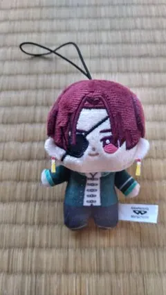 蘇枋隼飛 WIND BREAKER ほわぬい vol.1 匿名配送