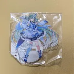 ガンダムメタバース ライブ 初音ミク アクスタ ガンダム レア - メルカリ