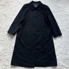 ESPRITCORE カシミヤ100% ロングコート ブラック フリー 2025年最新】ESPRITCORE コートの人気アイテム - メルカリ