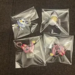 【たまごっち】 チョコボックス CHOCOBOX 4点セット