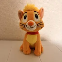ディズニー ビーンズコレクション ぬいぐるみ オリバー レアのサムネイル