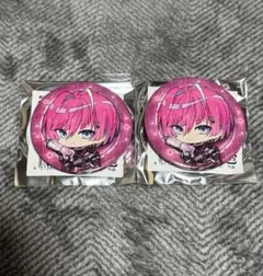 めておら FIRST_1MPACT 缶バッジ みかさくん2点セット - メルカリ