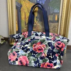 2026年最新】キャスキッドソン cathkidston ボストンバッグの人気