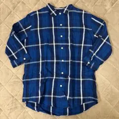 【12/5(金)まで！】GLOBAL WORK 長袖シャツ