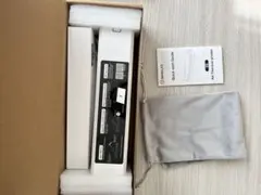 MARKLIFE X8 A4 サーマルプリンター インク不要 動作確認のみ
