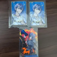 MECHATU-A 1st LIVE Over Drive! 小柳ロウ