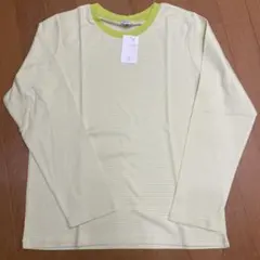 ロングティーシャツ