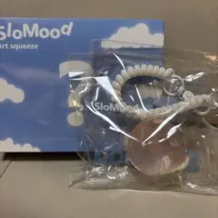 SloMood スクイーズ gumi グミ 新作 桃 - メルカリ
