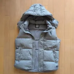 タトラス TATRAS DRAGO カシミヤ ダウンベスト L相当 73Aのサムネイル