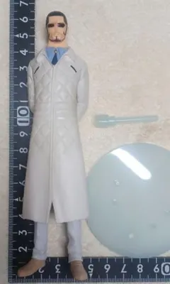 ヴェルゴ　超ワンピーススタイリングBATTLEIN THE LABORATORY