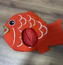 おめで鯛！　かぶりもの　めでたい