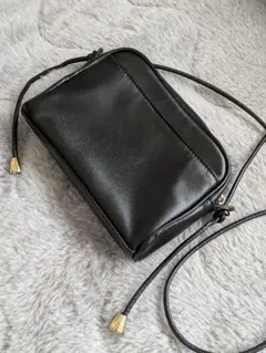 LEPSIM ショルダーバッグ