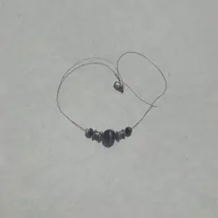 00s grunge necklace y2k