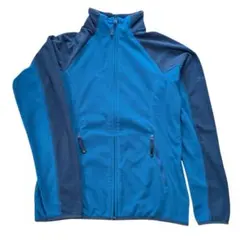 ★登山★バーグハウス ロングジップストレッチシャツM 2025年最新Berghaus バーグハウス シャツの人気アイテム - メルカリ