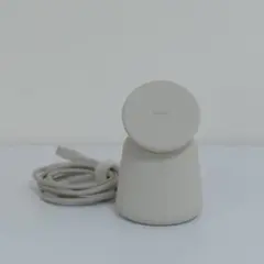 Belkin 2 in 1 MagSafe充電器 最大15W サンド