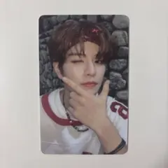 StrayKids スンミン 5-STAR サウェ ラキドロ 2