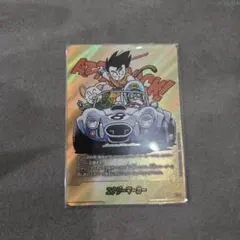 l*i様 フュージョンワールドMANGAブースター02 エナジーマーカー