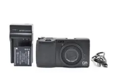 RICOH リコー GR DIGITAL 初代 コンパクト デジタルカメラ
