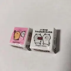ナガノ 自分ツッコミくま DECOチョコ タブレット缶ケース - メルカリ