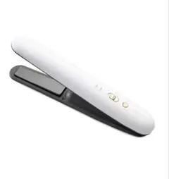 KOIZUMI コードレスヘアアイロン