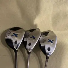 2025年最新】3U ユーティリティ キャロウェイの人気アイテム