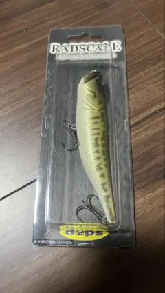 deps デプス エアロツイスター Webメンバー限定 - メルカリ
