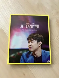 パク・ユチョン　DVD 写真集　ブランケット　Tシャツ　グッズ　まとめ売り パク・ユチョン DVD 写真集 ブランケット Tシャツ グッズ まとめ