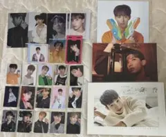 ドギョム トレカ まとめ売り