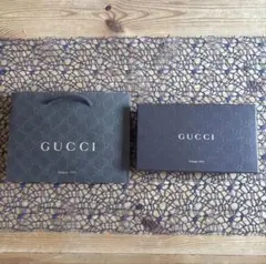 2026年最新】gucci 空箱の人気アイテム - メルカリ