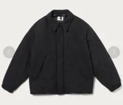 き*ん様 MONKEY TIME パテッド　プリマロフト　タフタ　ジャケット　M