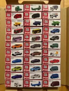 トミカ まとめ売り 新品