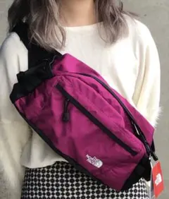 ノースフェイス　クラシックカンガ 未使用タグ付き