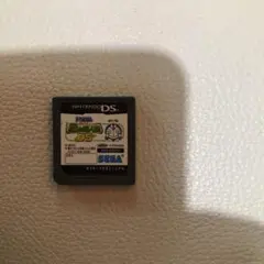 DS ドラえもん のび太と緑の巨人伝