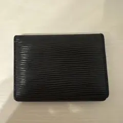 ルイヴィトン 名刺入れ