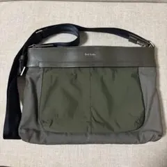 Paul Smithポールスミス アーバンコミューターAPS533バックパック 