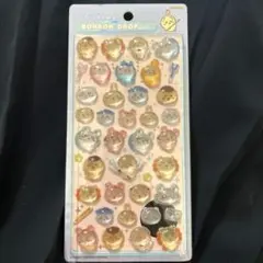 ちいかわ　ボンボンドロップシール