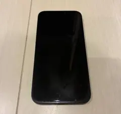 アップル iPhone12 mini 64GB ブラック SIMフリー