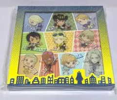 TIGER&BUNNY2 タイバニ バースデー記念セット バーナビー 虎徹 - メルカリ