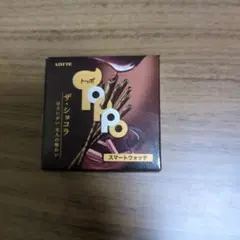 トッポ スマートウォッチ（トッポ＜ザ・ショコラ＞）